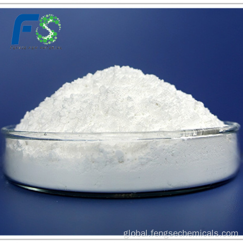 Light Yellow Powder Zinc Stearate Industrial Grade Zinc Stearate For Polyvinyl Chloride Resin Factory